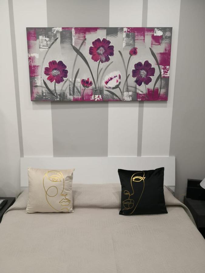 Carlino Room'S Palermo Esterno foto