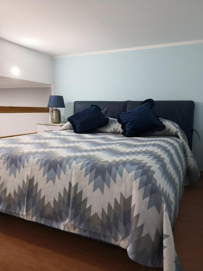 Carlino Room'S Palermo Esterno foto