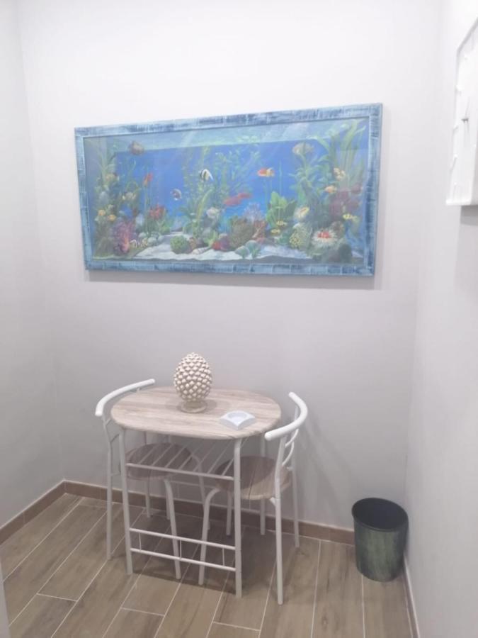Carlino Room'S Palermo Esterno foto